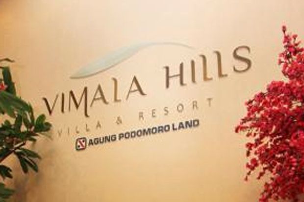 Vimala Hills Teken Kerja Sama dengan Rukun Senior Living