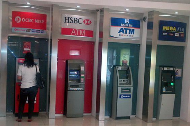 1 Oktober Biaya Transfer ATM di Sulut Naik 50%