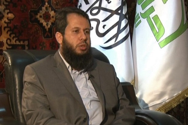 Pimpinan Kelompok Pemberontak Suriah Tewas, Diduga Dibom ISIS