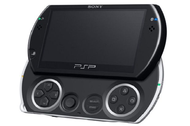 PSP PS Siap-siap Ditutup di Eropa