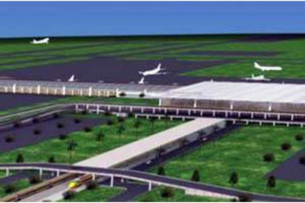 Bandara Kertajati Harus Didukung Jalan Tol