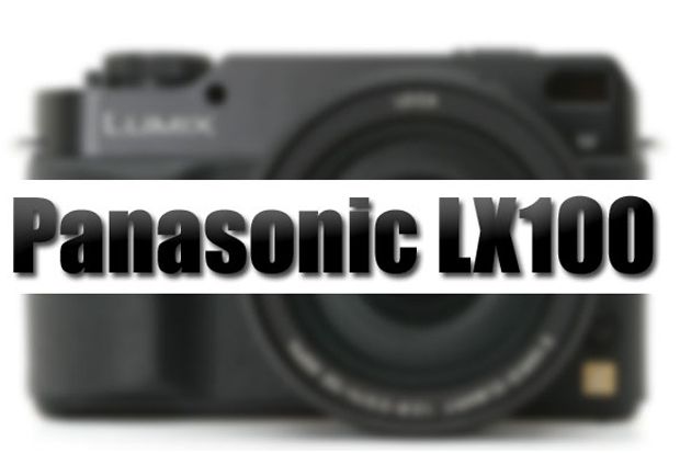 Panasonic LX100 Segera Meluncur