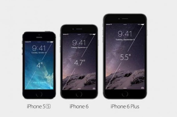 Ini Alasan Sebelum Upgrade iPhone 5s ke iPhone 6