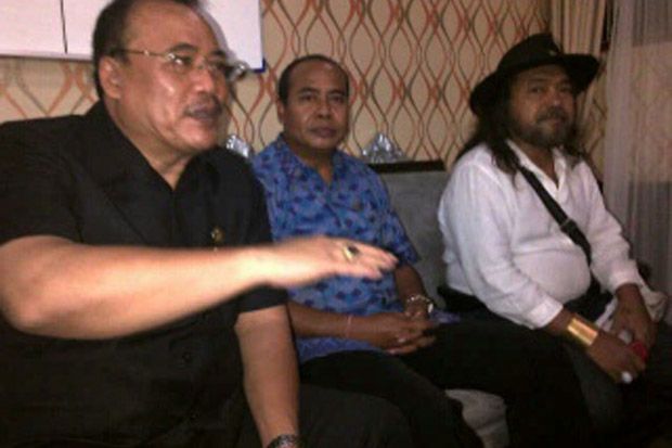 Anggota DPRD Bali Minta Gaji Rp50 Juta