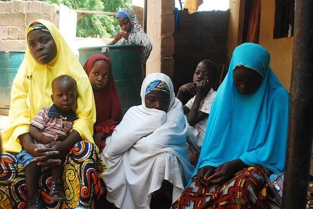 Boko Haram Kepung Maiduguri, Rakyat Nigeria Panik