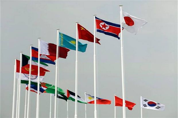 Tiga Kontroversi di Asian Games
