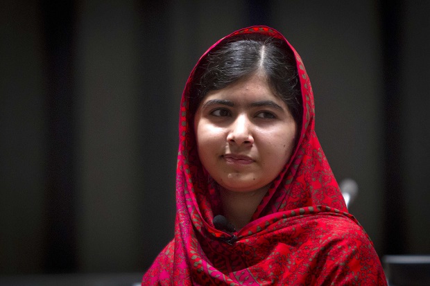 Komplotan Taliban Penembak Malala Diringkus