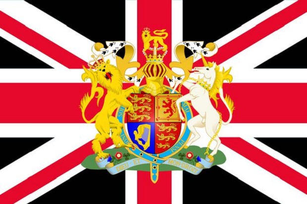 Teka-teki Bendera Inggris jika Skotlandia Pisah