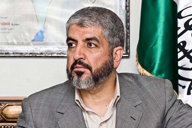 Hamas Bantah Jalankan Pemerintah Bayangan di Gaza