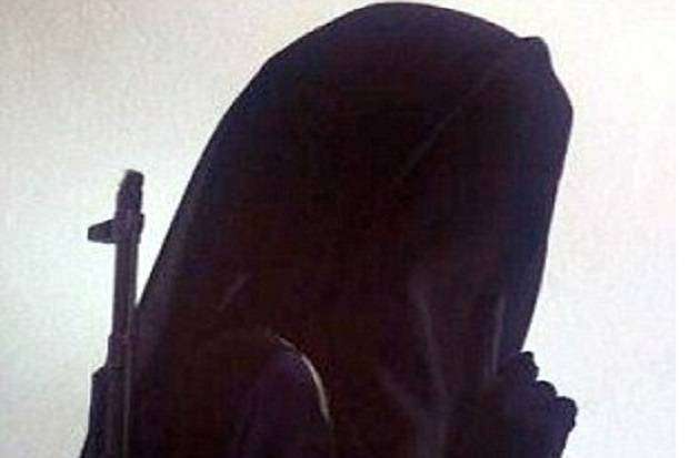 60 Wanita Prancis Gabung ISIS