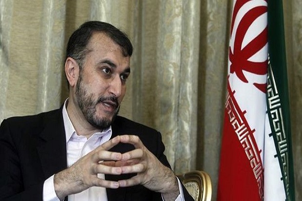 Iran Sebut Konferensi Anti ISIS Hanya Pencitraan