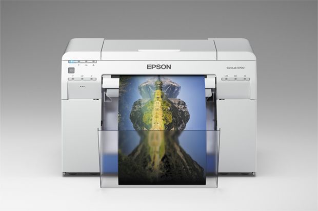 Epson Rilis Printer Photo Dry-Lab Terbaru