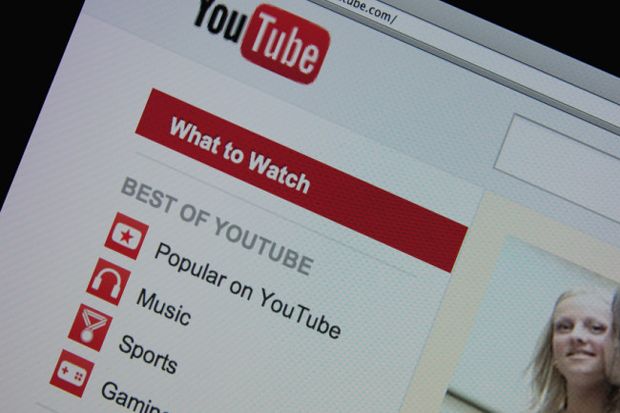 YouTube Debut Video Playback Offline di India