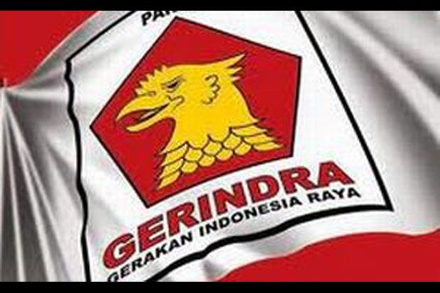 Gerindra Ogah Kritik Kabinet Jokowi