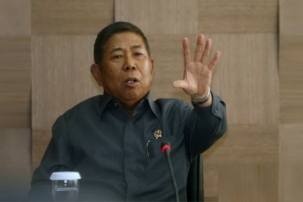 Mensesneg Ogah Tanggapi Usulan Jokowi Pakai Esemka