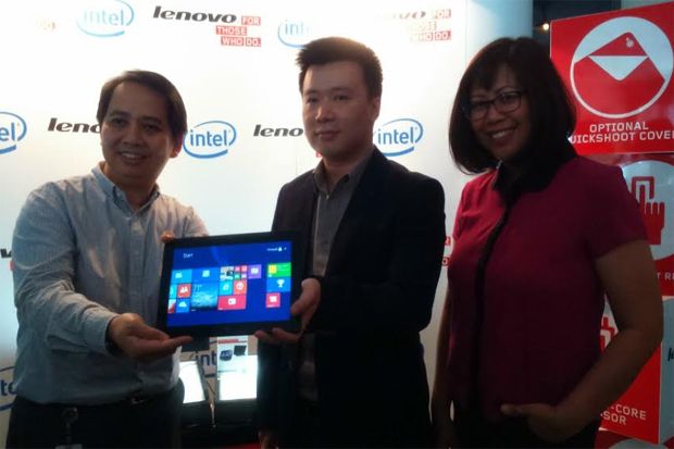 Lenovo Tablet ThinkPad 10 Multimode Premium