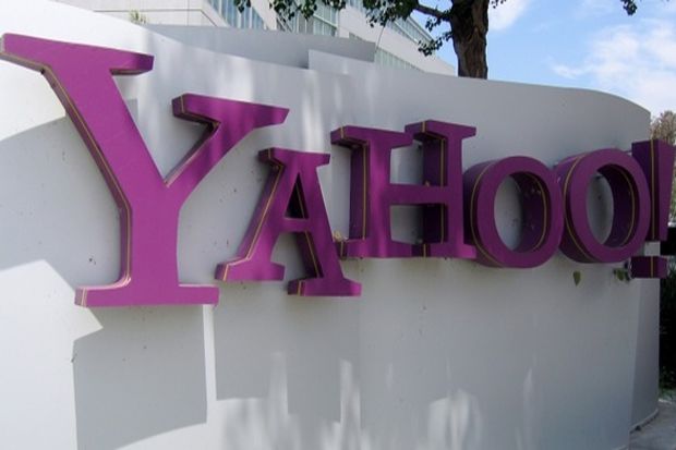 Ketentuan Denda Pemerintah AS Ancam Hancurkan Yahoo