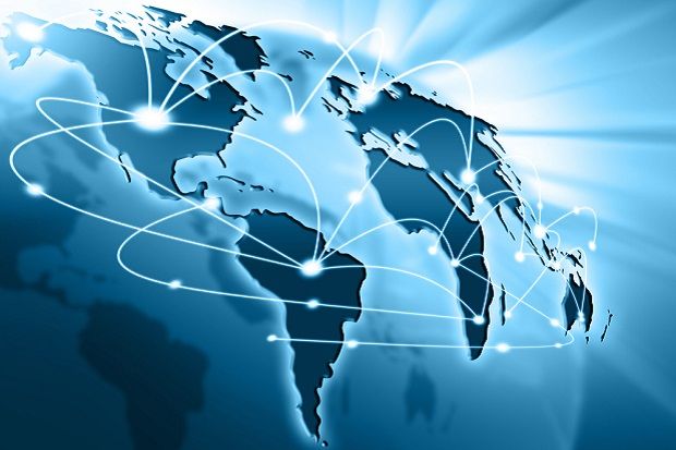 10 Negara Paling Terisolasi Internet