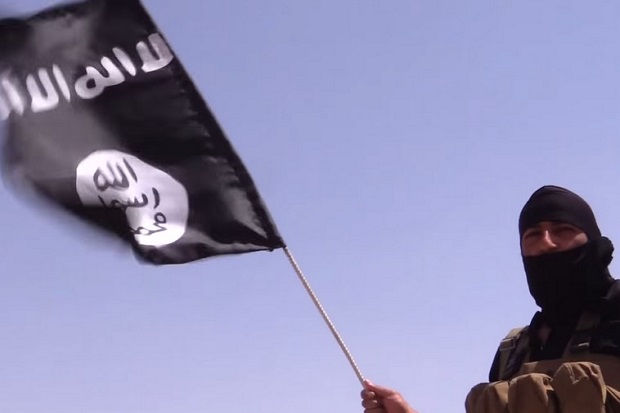 NATO: Perang dengan ISIS untuk Cegah Genosida