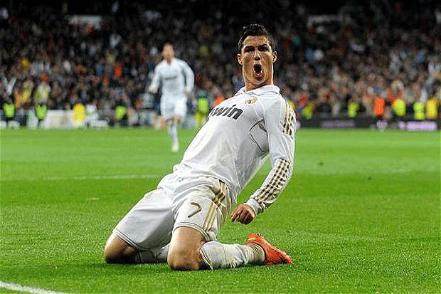 Bekas Presiden Madrid Muak Dengar Ocehan Ronaldo