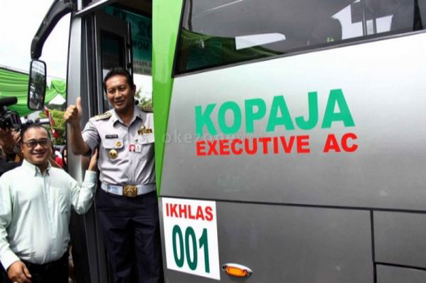 Ditahan, Udar Pristono Kecewa Sama Jokowi