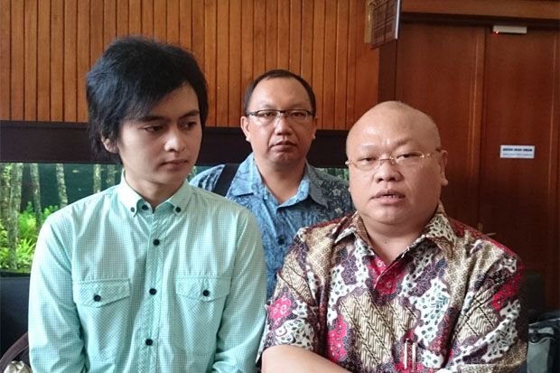 Setelah Pasang Iklan, Ridwan Kamil Maafkan Yurel