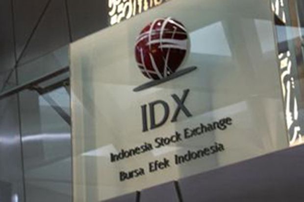 BEI Berharap Jokowi Bawa Angin Segar Pasar Modal RI