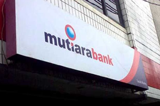 Harga Bank Mutiara Dinilai Wajar