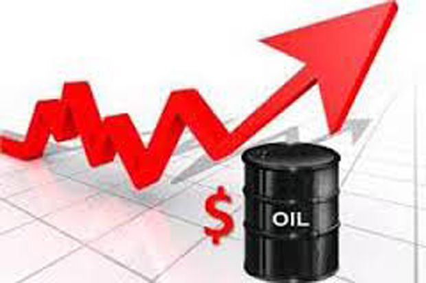 OPEC Pangkas Produksi, Harga WTI Menguat