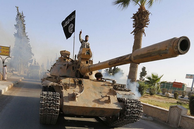 Sebut Koalisi Setan, al-Qaeda Akan Bantu ISIS Lawan AS