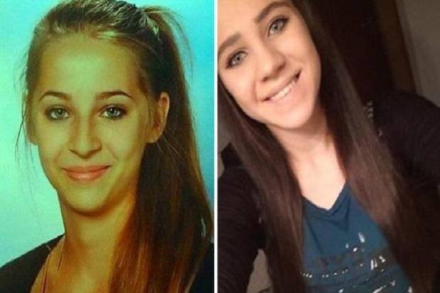 Direkrut ISIS, Dua Gadis Cantik Austria Hamil