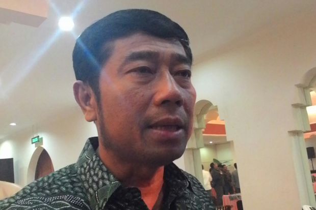 Haji Lulung Siap Menangkan Djan Faridz