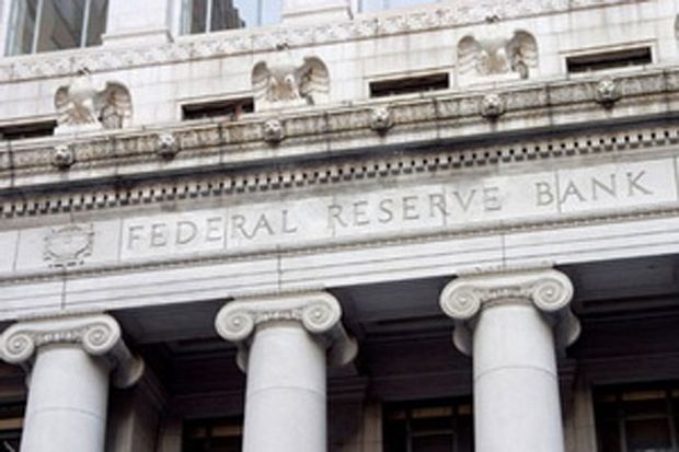Investor Bingung dengan Sikap The Fed