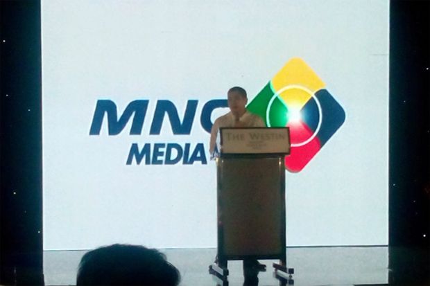 MNC Group Akan Kembangkan Media Berbasis Internet