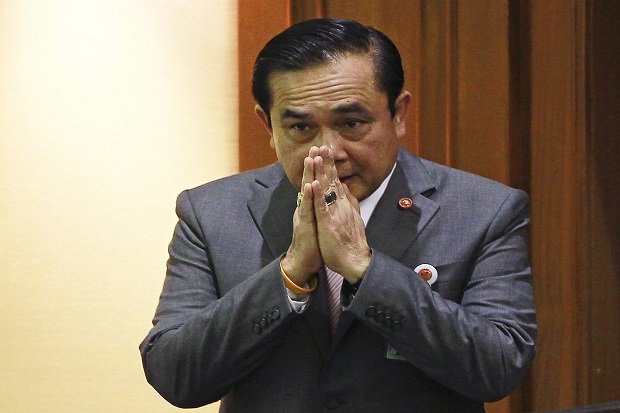 PM Thailand: Turis Asing Berbikini Rawan Jadi Korban Kejahatan