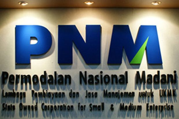 PNM Gelar Pasar Murah di Malang