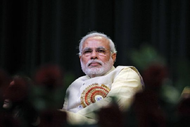 PM Modi: Al-Qaeda akan Gagal di India