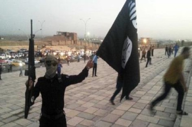 ISIS Bentuk Pasukan Polisi Khusus di Irak