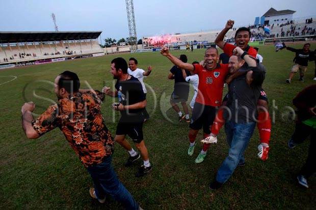 Gagal Lawan Perak FA, PBR Tantang Kedah FA