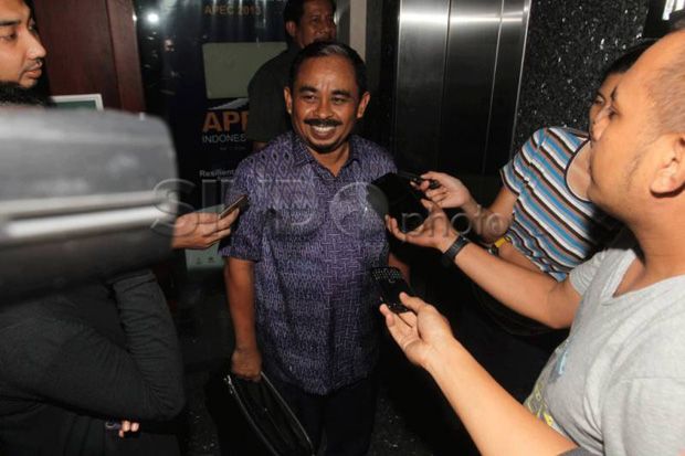 Dakwaan Korupsi Politik Anas & LHI Dipertanyakan
