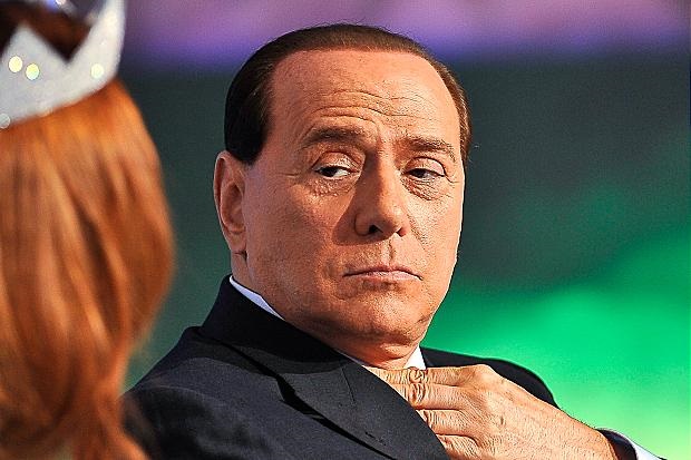 Berlusconi Yakin Milan Kembali Rajai Dunia