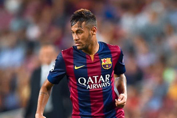 Enrique Tak Peduli Neymar Kunjungi Milan
