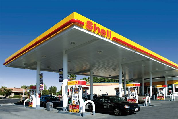 Shell Kenalkan Teknologi Industri Pelumas Baru
