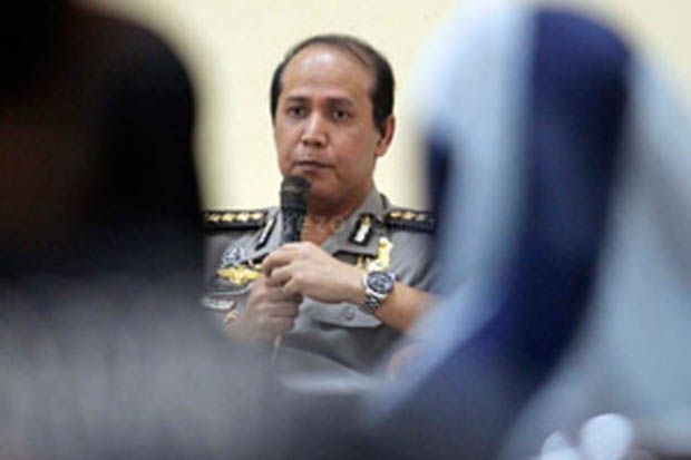 Penjelasan Polri soal Tertembaknya Anggota TNI di Batam