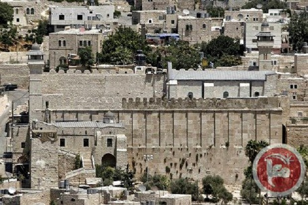 Tahun Baru Yahudi, Israel Tutup Masjid Ibrahim untuk Muslim