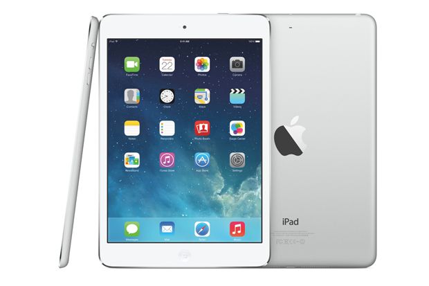 iPad Air 2 Rilis Oktober dan iPad mini 2015