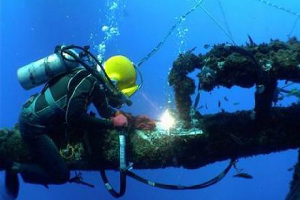 UGM Akan Buka Program Diploma Underwater Engineering