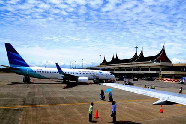 Pemerintah Akan Bangun Bandara di Papua Rp30 M
