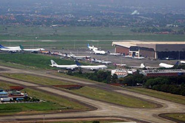 Pemda Tabrauw Siapkan Rp9 M Bangun Bandara Werur