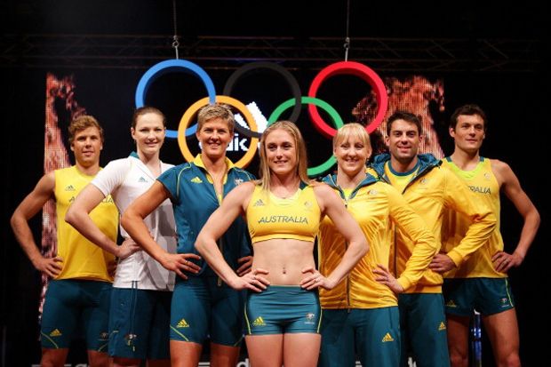 Australia Tertarik Ikut Asian Games